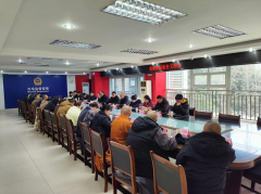 <b>绵竹市专题摆设春节食物平安保障工做守护“新</b>